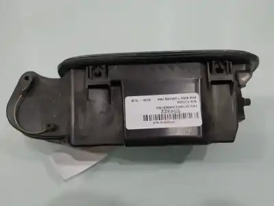 Second-hand car spare part outer fuel cap for bmw serie 7 e65 e66 730d oem iam references 51177003915  