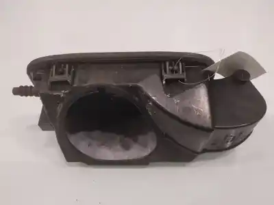 Second-hand car spare part outer fuel cap for bmw serie 7 e65 e66 730d oem iam references 51177003915  