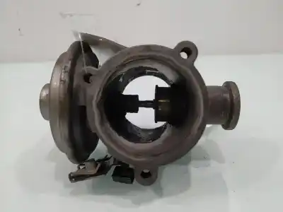 Pezzo di ricambio per auto di seconda mano valvola egr per bmw serie 7 e65 e66 730d riferimenti oem iam 7791480  