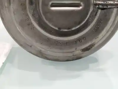 Pezzo di ricambio per auto di seconda mano valvola egr per bmw serie 7 e65 e66 730d riferimenti oem iam 7791480  