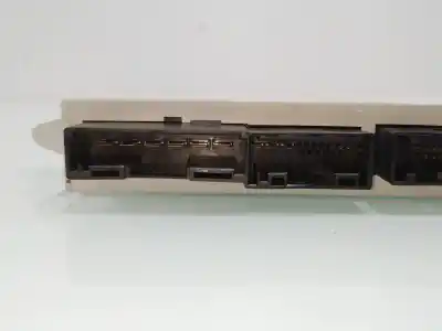 Second-hand car spare part electronic module for bmw serie 7 e65 e66 730d oem iam references 613569641399  