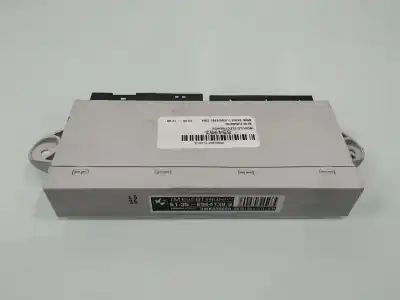 Second-hand car spare part electronic module for bmw serie 7 e65 e66 730d oem iam references 613569641399  