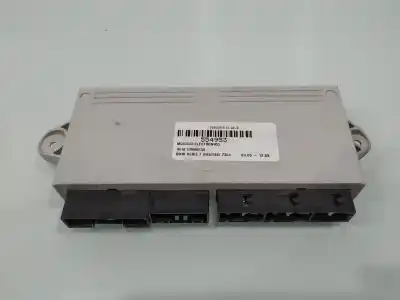 Second-hand car spare part electronic module for bmw serie 7 e65 e66 730d oem iam references 613569641399  