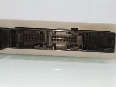 Second-hand car spare part electronic module for bmw serie 7 e65 e66 730d oem iam references 613569641399  