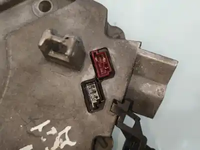 Second-hand car spare part electronic module for bmw serie 7 e65 e66 730d oem iam references 6946705  