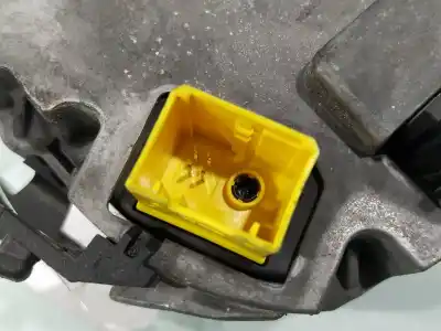 Second-hand car spare part electronic module for bmw serie 7 e65 e66 730d oem iam references 6946705  