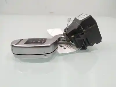 Pezzo di ricambio per auto di seconda mano leva del cambio per bmw serie 7 e65 e66 730d riferimenti oem iam 692788703  