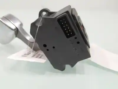 Pezzo di ricambio per auto di seconda mano leva del cambio per bmw serie 7 e65 e66 730d riferimenti oem iam 692788703  