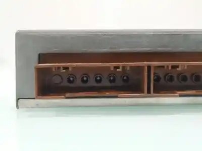 Peça sobressalente para automóvel em segunda mão centralina de airbag por bmw serie 7 e65 e66 730d referências oem iam 65776967658