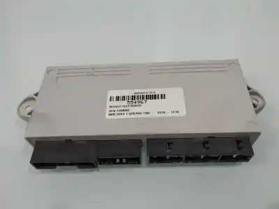 Second-hand car spare part electronic module for bmw serie 7 e65 e66 730d oem iam references 61356958449  