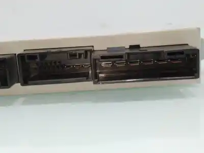 Second-hand car spare part electronic module for bmw serie 7 e65 e66 730d oem iam references 61356958449  