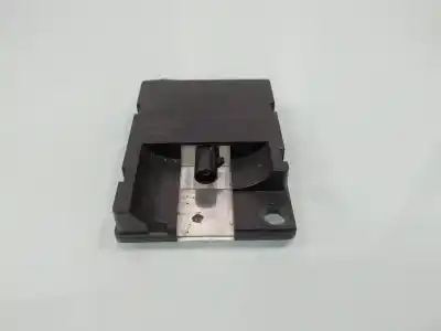 Peça sobressalente para automóvel em segunda mão módulo eletrônico por bmw serie 7 e65 e66 730d referências oem iam 8450692846101