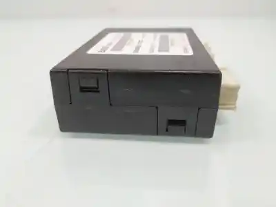 Second-hand car spare part electronic module for bmw serie 7 e65 e66 730d oem iam references 37156773912  