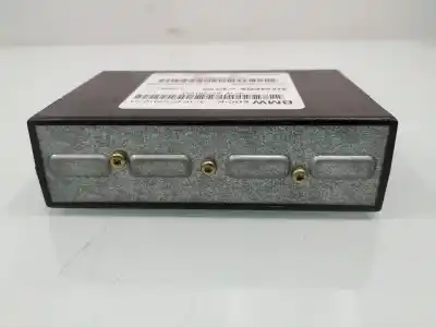 Second-hand car spare part electronic module for bmw serie 7 e65 e66 730d oem iam references 37156773912  