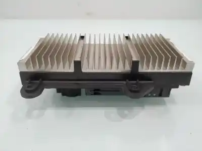 Second-hand car spare part electronic module for bmw serie 7 e65 e66 730d oem iam references 695702605110  