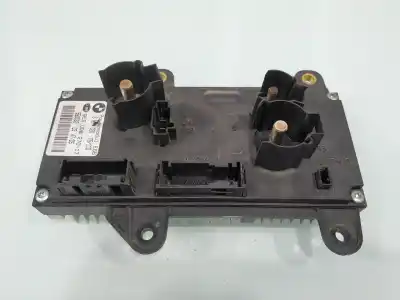 Second-hand car spare part electronic module for bmw serie 7 e65 e66 730d oem iam references 695702605110  