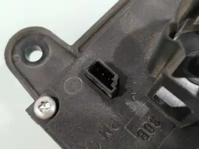 Second-hand car spare part electronic module for bmw serie 7 e65 e66 730d oem iam references 695702605110  