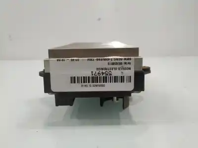 Second-hand car spare part electronic module for bmw serie 7 e65 e66 730d oem iam references 695702605110  