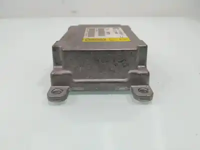 Peça sobressalente para automóvel em segunda mão centralina de airbag por bmw serie 7 e65 e66 730d referências oem iam 65776970897