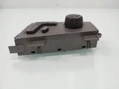 Peça sobressalente para automóvel em segunda mão comando de ajuste do banco por bmw serie 7 e65 e66 730d referências oem iam 6918382  