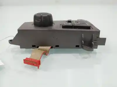 Peça sobressalente para automóvel em segunda mão comando de ajuste do banco por bmw serie 7 e65 e66 730d referências oem iam 6918382  