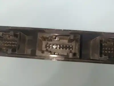 Second-hand car spare part electronic module for bmw serie 7 e65 e66 730d oem iam references 66216978232  