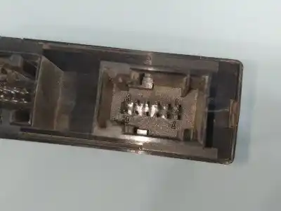 Second-hand car spare part electronic module for bmw serie 7 e65 e66 730d oem iam references 66216978232  