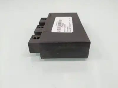 Second-hand car spare part electronic module for bmw serie 7 e65 e66 730d oem iam references 66216978232  
