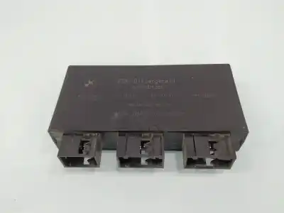 Peça sobressalente para automóvel em segunda mão módulo eletrônico por bmw serie 7 e65 e66 730d referências oem iam 66216978232