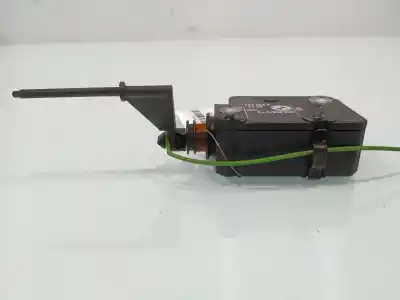 Second-hand car spare part FUEL DOOR COVER MOTOR for BMW SERIE 7  OEM IAM references 67116923972  