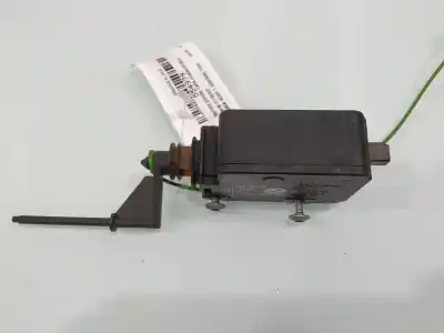 Peça sobressalente para automóvel em segunda mão motor tampa externa de combustível por bmw serie 7 e65 e66 730d referências oem iam 67116923972  