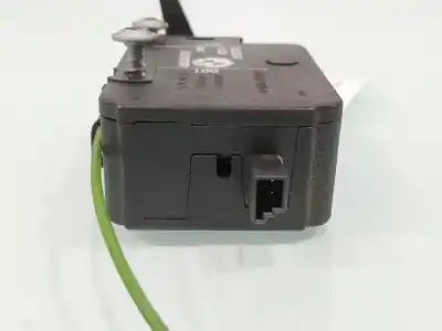 Peça sobressalente para automóvel em segunda mão motor tampa externa de combustível por bmw serie 7 e65 e66 730d referências oem iam 67116923972  