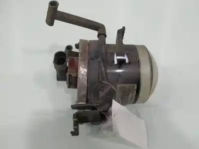 Second-hand car spare part left fog light for bmw serie 7 e65 e66 730d oem iam references 6943415  