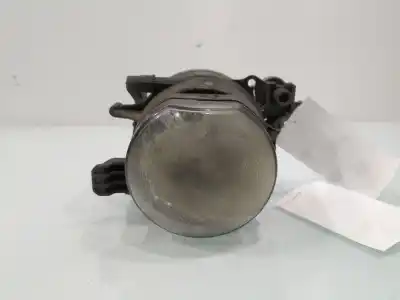 Second-hand car spare part left fog light for bmw serie 7 e65 e66 730d oem iam references 6943415  