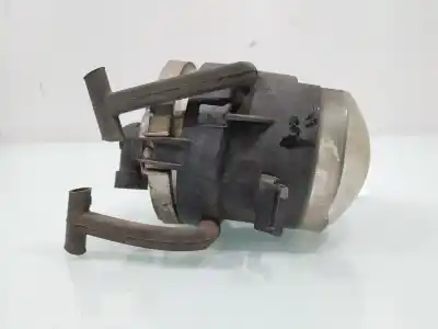 Second-hand car spare part left fog light for bmw serie 7 e65 e66 730d oem iam references 6943415  