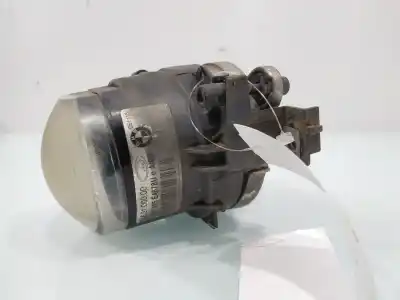 Second-hand car spare part left fog light for bmw serie 7 e65 e66 730d oem iam references 6943415  