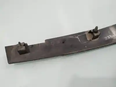 Second-hand car spare part tailgate back door handle for bmw serie 7 e65 e66 730d oem iam references 51137134036  