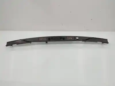 Second-hand car spare part tailgate back door handle for bmw serie 7 e65 e66 730d oem iam references 51137134036  