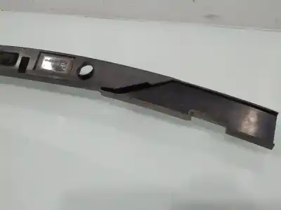 Second-hand car spare part tailgate back door handle for bmw serie 7 e65 e66 730d oem iam references 51137134036  