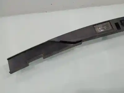 Second-hand car spare part tailgate back door handle for bmw serie 7 e65 e66 730d oem iam references 51137134036  