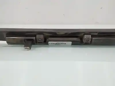 Second-hand car spare part tailgate back door handle for bmw serie 7 e65 e66 730d oem iam references 51137134036  