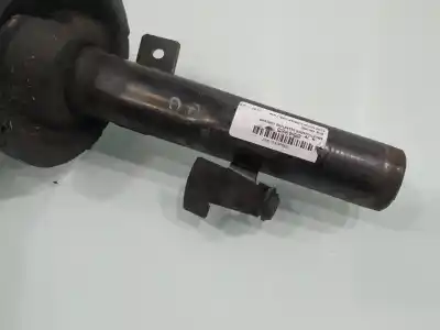 Peça sobressalente para automóvel em segunda mão amortecedor dianteiro direito por ford focus turnier (cb4) trend referências oem iam 4m5118k001  
