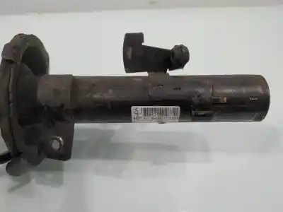 Peça sobressalente para automóvel em segunda mão amortecedor dianteiro direito por ford focus turnier (cb4) trend referências oem iam 4m5118k001  