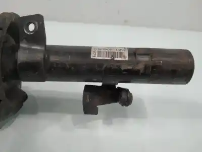 Peça sobressalente para automóvel em segunda mão amortecedor dianteiro esquerdo por ford focus turnier (cb4) trend referências oem iam 4m5118045  