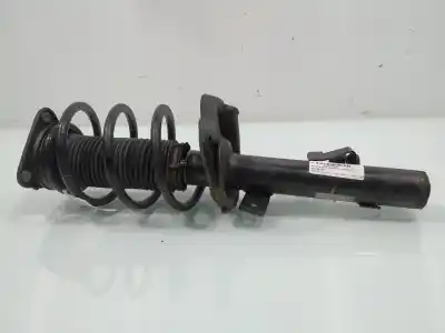 Peça sobressalente para automóvel em segunda mão amortecedor dianteiro esquerdo por ford focus turnier (cb4) trend referências oem iam 4m5118045  