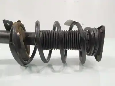 Peça sobressalente para automóvel em segunda mão amortecedor dianteiro esquerdo por ford focus turnier (cb4) trend referências oem iam 4m5118045  