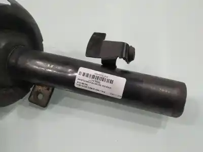 Peça sobressalente para automóvel em segunda mão amortecedor dianteiro esquerdo por ford focus turnier (cb4) trend referências oem iam 4m5118045  