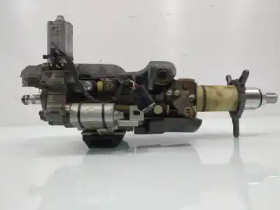 Second-hand car spare part steering column for bmw serie 7 e65 e66 730d oem iam references 9185002  