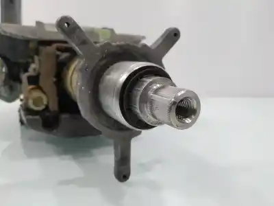 Peça sobressalente para automóvel em segunda mão coluna de direcção por bmw serie 7 e65 e66 730d referências oem iam 9185002
