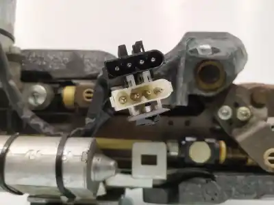 Second-hand car spare part steering column for bmw serie 7 e65 e66 730d oem iam references 9185002  